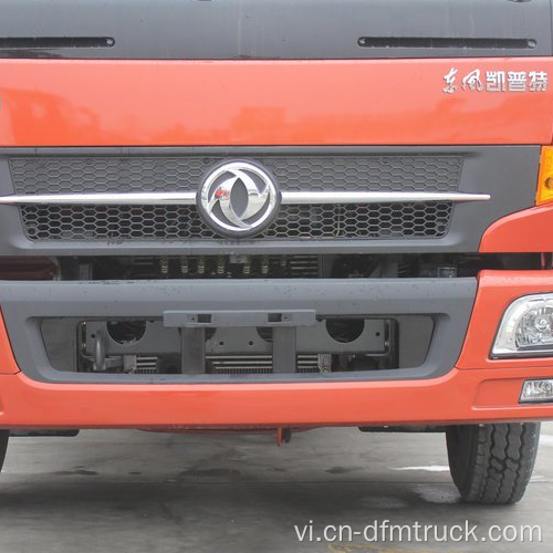 Xe tải chở hàng Dongfeng CAPTAIN Vận chuyển đường dài